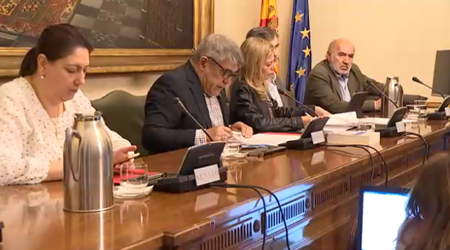 Dictaminado el proyecto de ley que modifica la Ley 13/2011 de regulación del juego
