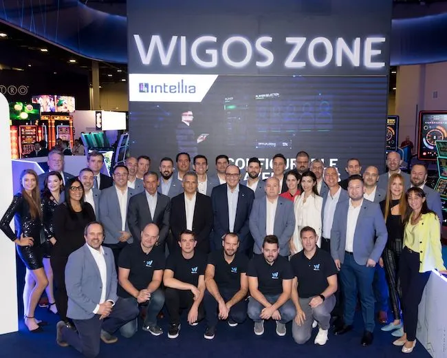 Win Systems, G2E
