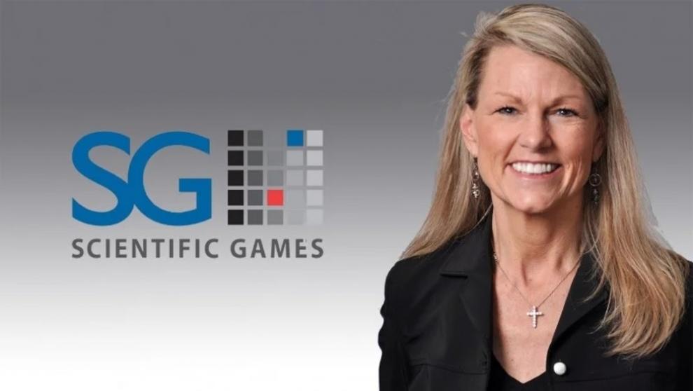 Carla Schaefer, vicepresidenta de juego responsable de Scientific Games, nombrada miembro de la junta de National Council on Problem Gambling en Estados Unidos
