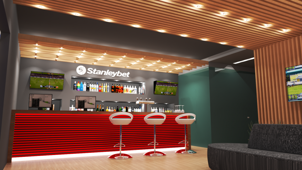 The Stanleybet Group obtains the retail license for betting in Andalusia