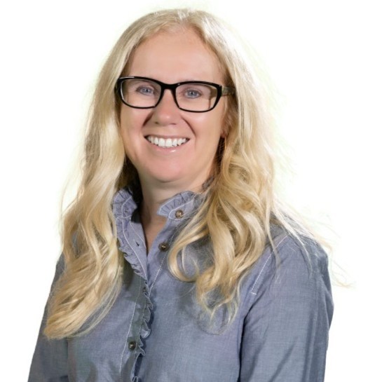 Aristocrat nombra a Sally Denby como directora financiera