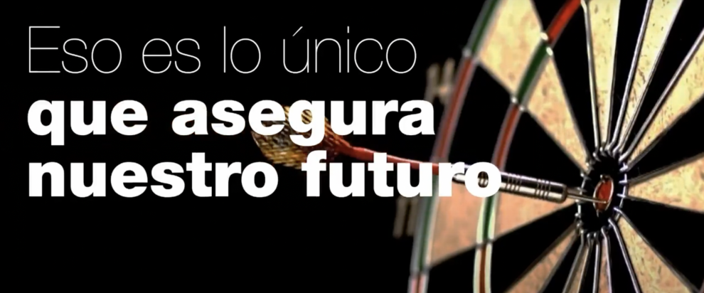  Codere presenta su video corporativo de 2022 en español