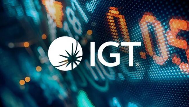 International Game Technology reports $1.06bn in Q3 revenue