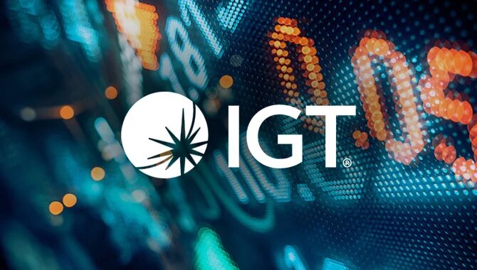 IGT reporta 1.060 millones de dólares en ingresos en el tercer trimestre