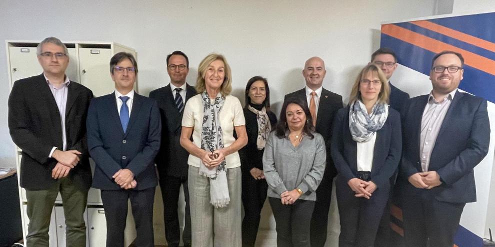  Los reguladores de España, Portugal, Francia, Reino Unido, Alemania y Austria se reúnen en París para una declaración conjunta sobre el Mundial de Catar