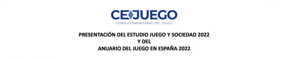 SE CONFIRMA: El próximo 16 DE NOVIEMBRE se presentará el NUEVO ANUARIO DEL JUEGO en ESPAÑA