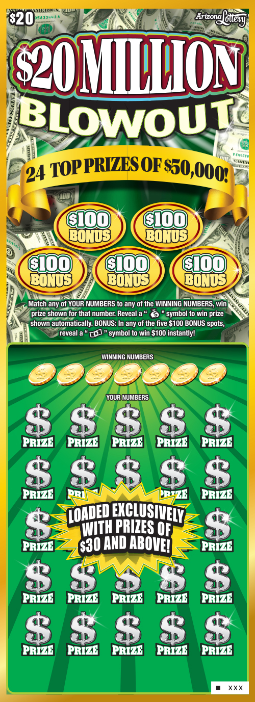 Scientific Games will continue to Help Grow Educational Funding in Idaho with Entertaining Scratch Games