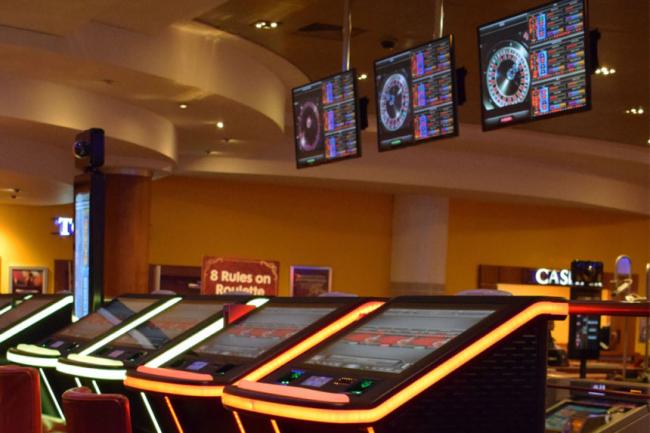 TCSJOHNHUXLEY receives license approval to supply casino products in Andorra