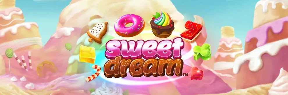 "Un viaje extremo de adrenalina y algodón de azúcar", así presenta SYNOT a su nuevo juego 'SWEET DREAM XTREME'