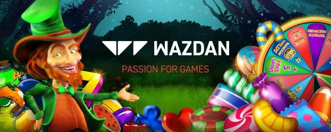  Wazdan amplía su presencia en Letonia con un acuerdo con Fenibet