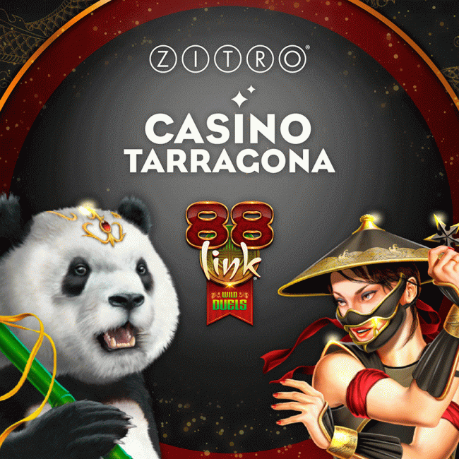 zitro, casino 88