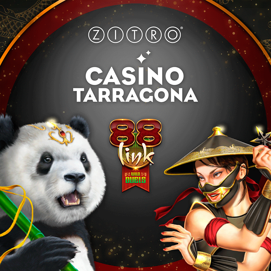 zitro, casino 88