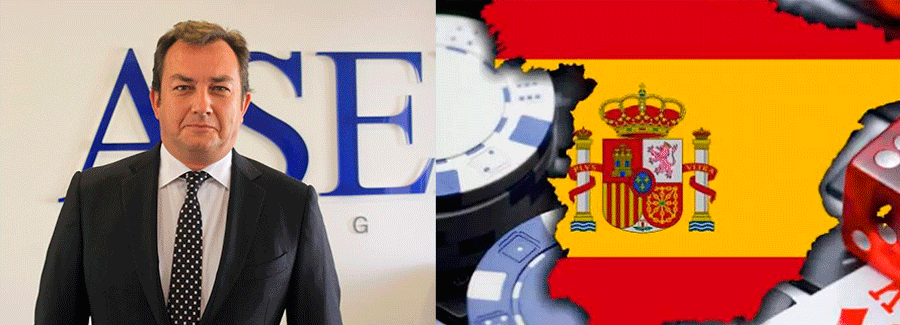 Asensi provides Spanish chapter for new guide