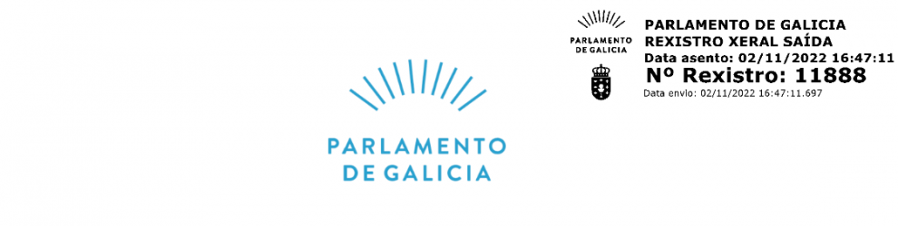 Así contempla la nueva Ley del Juego de Galicia la posible instalación de terminales de juego, no reservados, del Estado