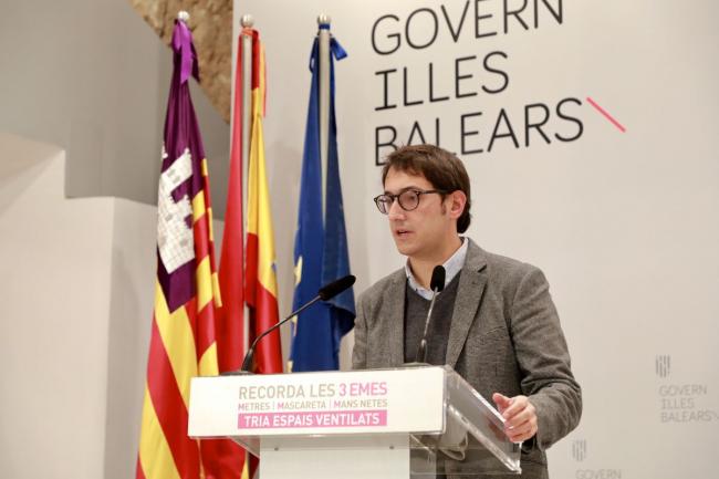 BALEARES, EMPLEO, LOCALES DE JUEGO, TASAS JUEGO
