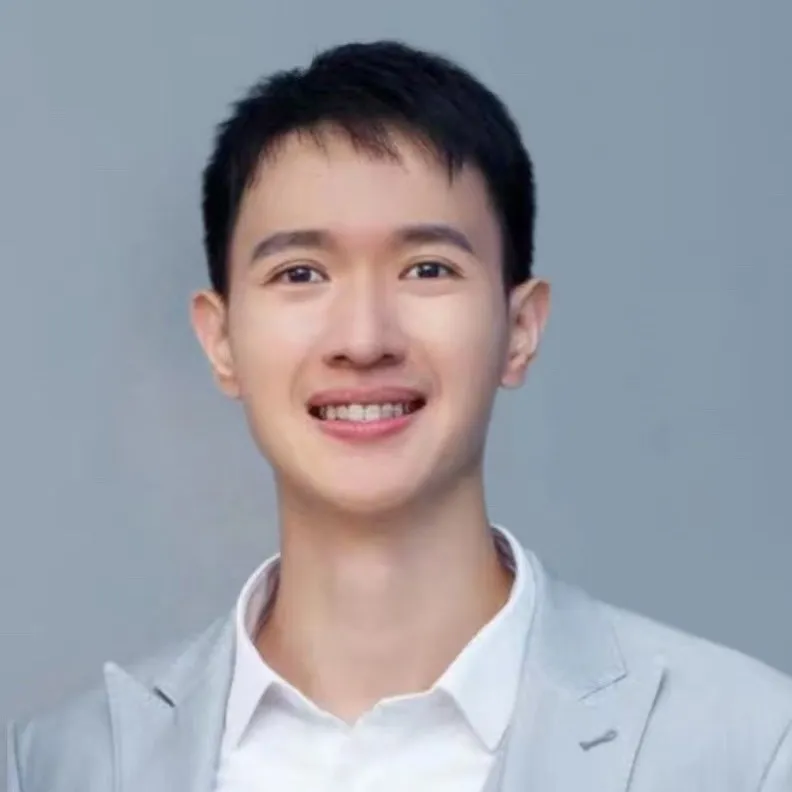 Brian Huang
