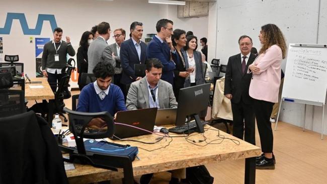 CEUTA reitera su propuesta de ofrecer bonificaciones fiscales aunque las empresas no se radiquen físicamente en Ceuta