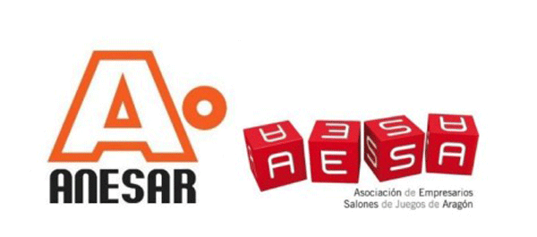 ANESAR, SELAE, ONCE y las Loterías del Estado, AESA
