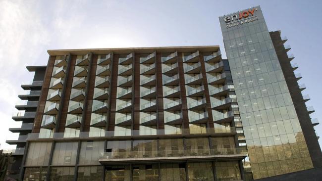 Chile renueva un permiso de operación de casino para ENJOY por 15 años más