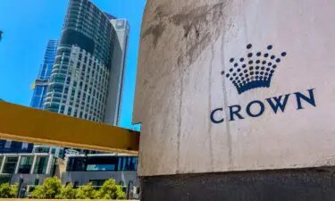 Crown Resorts cops $1 billion in losses as penalties bite