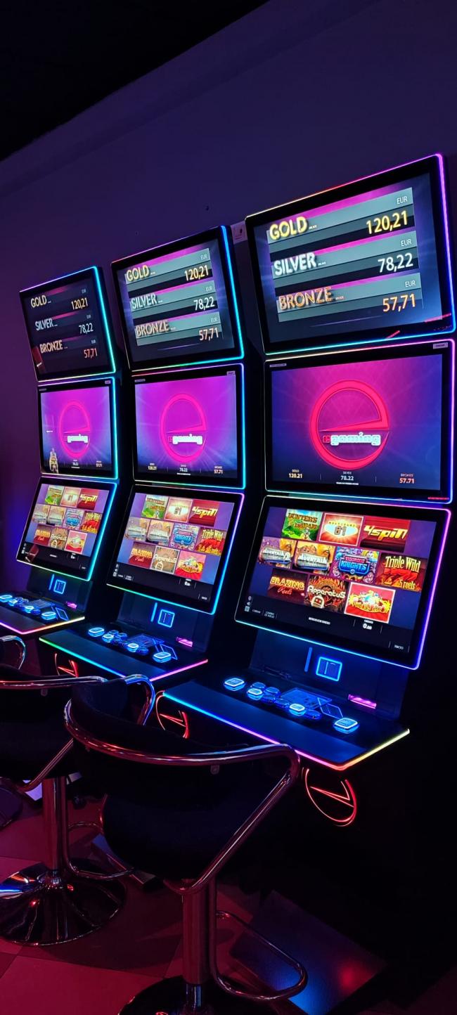 E-GAMING SPAIN presenta sus novedades en la Asamblea General de la Asociación ASIMARE