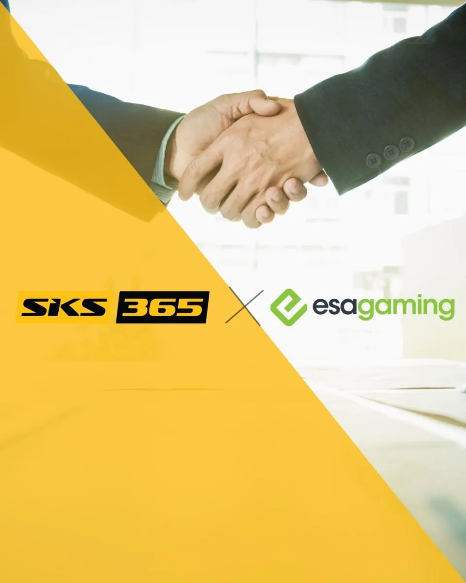 ESA Gaming grows Italy presence with Planetwin365