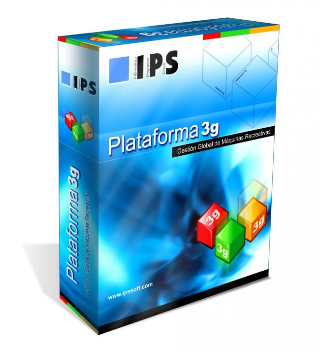 Estas son las novedades de noviembre de IPS