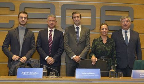 Europa Press difunde las notas de prensa de CEJUEGO