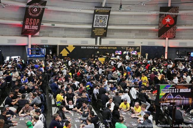 Gigante del mercado de apuestas y evento de póker más grande de América Latina anuncian colaboración