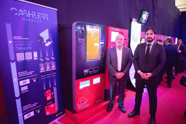 Hablamos con Manuel Álvarez, nuevo director comercial de Gistra