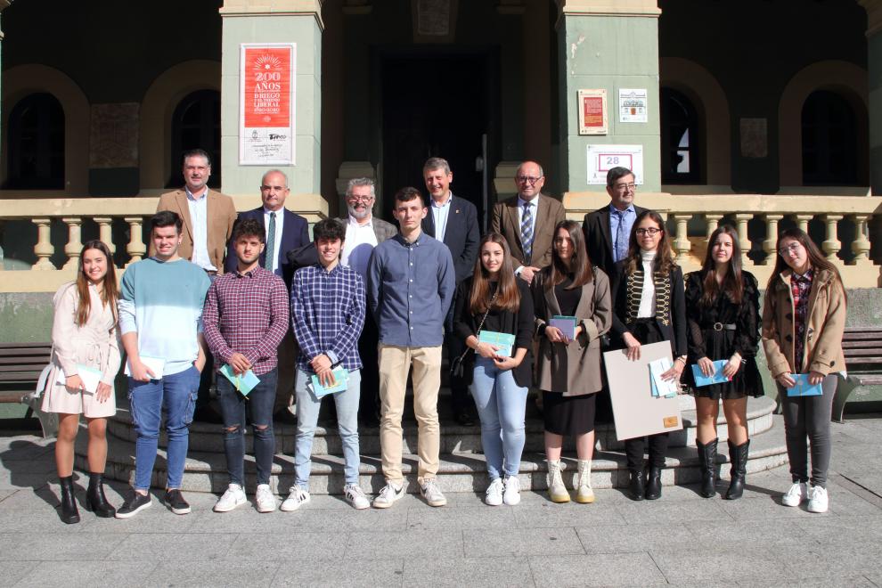 IV Convocatoria, Fundación Automáticos Tineo, RSC