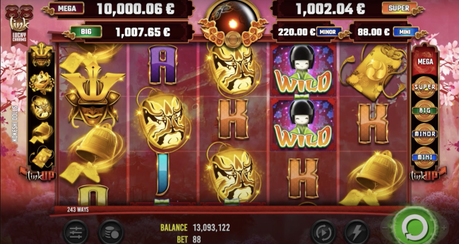 La división online de ZITRO ofrece sus mejores juegos