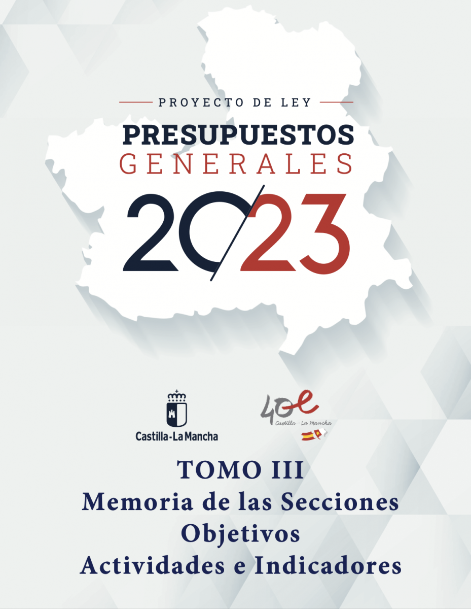 Los presupuestos de Castilla-La Mancha 2023 contemplan para la Dirección de Juego actuaciones sobre lenguaje inclusivo y difusión de una imagen igualitaria 