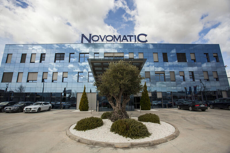 NOVOMATIC also certified in Italy and Spain according to highest player protection standard