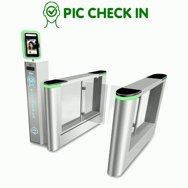 PICMATIC tiene lo último en CONTROLES DE ACCESO para el País Vasco, SALONES DE JUEGO