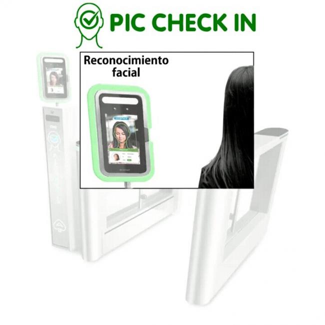 PICMATIC ya ofrece lo último en CONTROLES DE ACCESO para el País Vasco