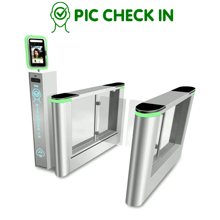 PICMATIC tiene lo último en CONTROLES DE ACCESO para el País Vasco, SALONES DE JUEGO