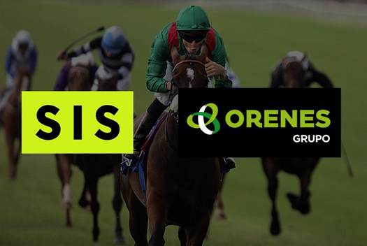 SIS secures long-term Orenes Grupo commitment with contract extension