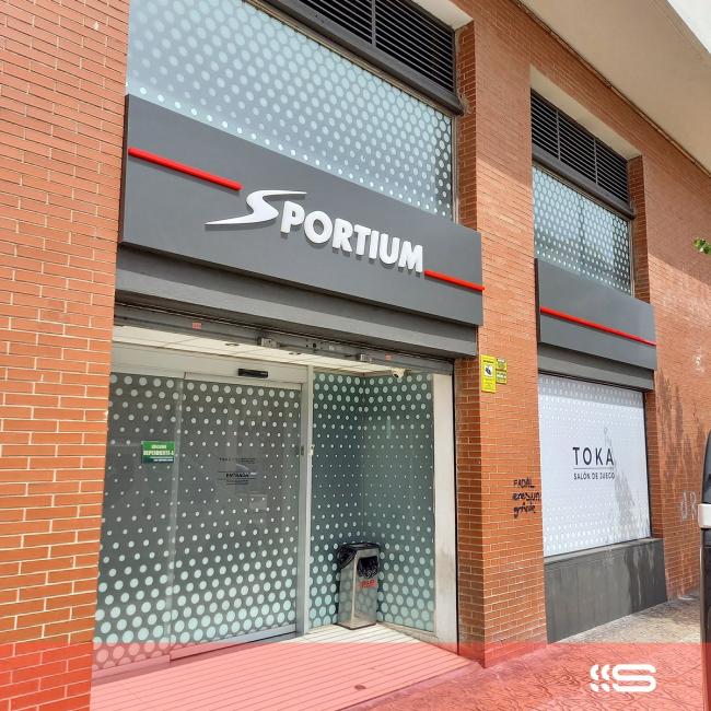 Sportium renueva su imagen