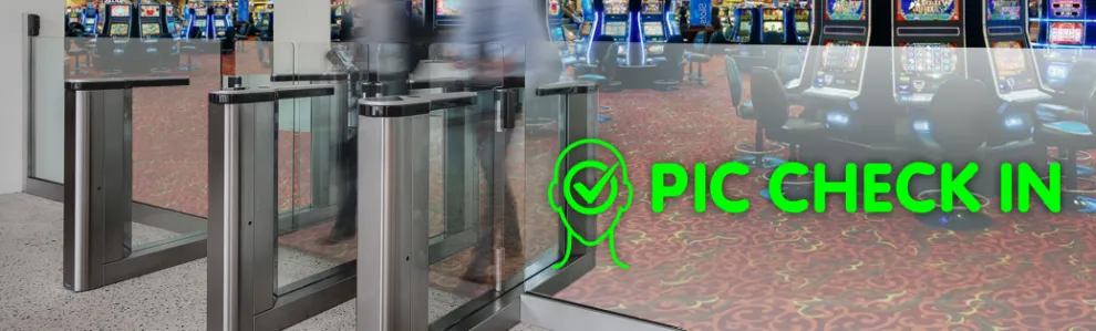 El control de acceso a los locales de juego y apuestas en Euskadi será obligatorio desde hoy