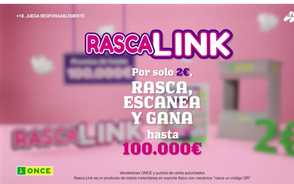 RASCA, ONCE, LINK