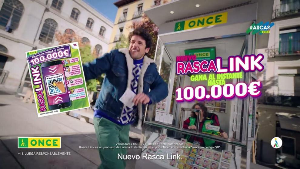 Los hosteleros denuncian la permisividad de la administración con juegos altamente adictivos como el nuevo RascaLink de la ONCE mientras restringe las máquinas recreativas en los bares