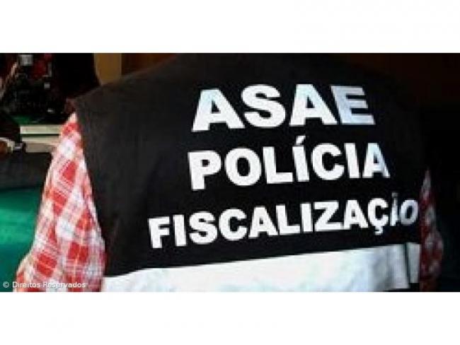 ASAE incauta 35.295 euros en una operación de lucha contra el juego ilícito