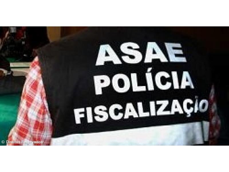 ASAE incauta 35.295 euros en una operación de lucha contra el juego ilícito