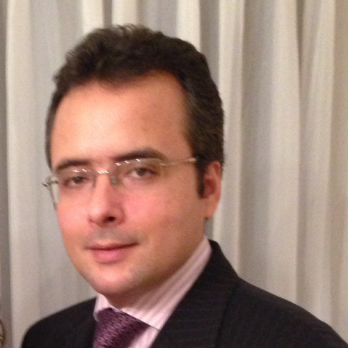 Alejandro Rodino, nuevo Co CEO de CODERE