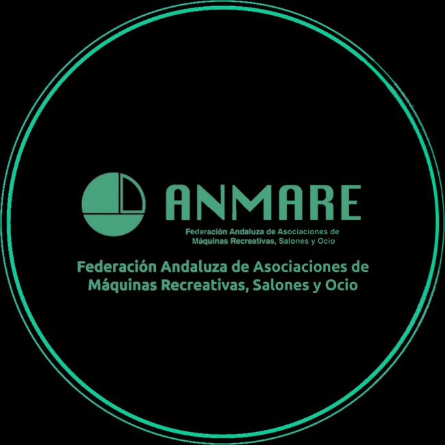 maquinas, bares, hostelería, recreativas, andalucía