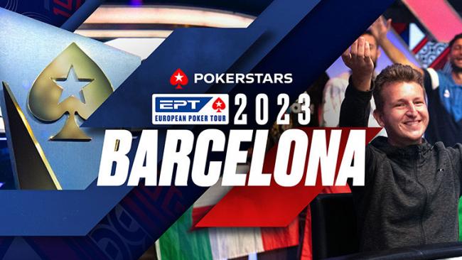 casino barcelona, pokerstars