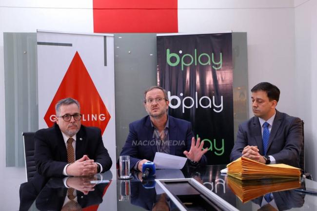 Consorcio B-Gaming y Gambling SA recurrirá a la justicia por adjudicación de apuestas deportivas