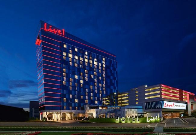 The Cordish Companies unveils details for $1.4 billion transformative mixed-use development in Petersburg, VA