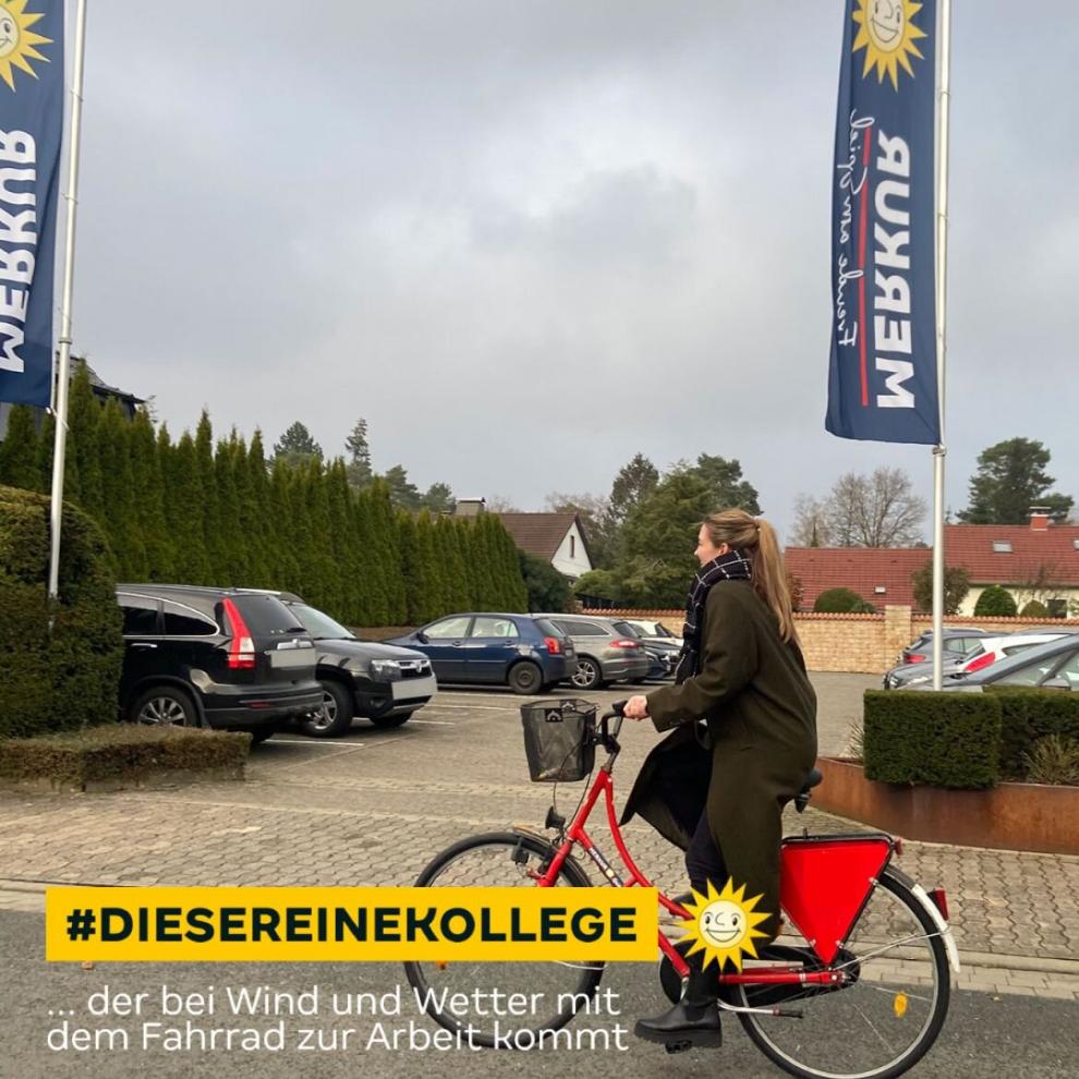 El Grupo Gauselmann celebra los beneficios de su programa de bicicletas eléctricas. RSC